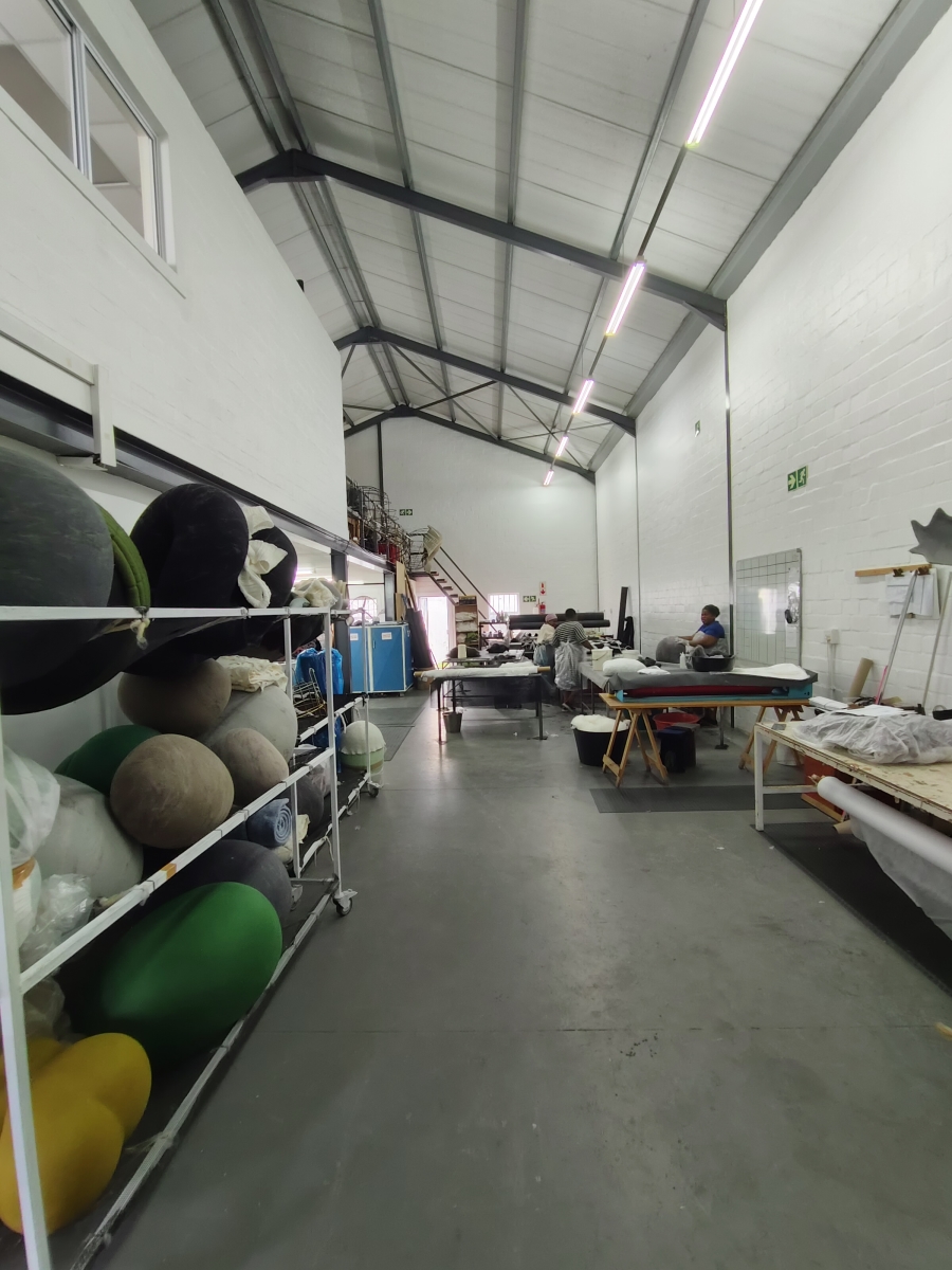 To Let commercial Property for Rent in Muizenberg Western Cape